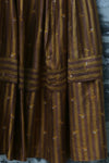 Mutedance Layered Skirt Series MD-MD24SS63-JIUJIN PM121